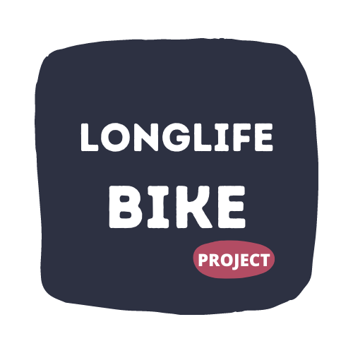 Longlife Bike logo